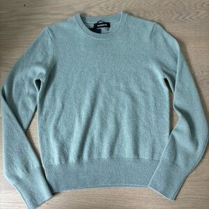 The Essential Sweater from NAADAM